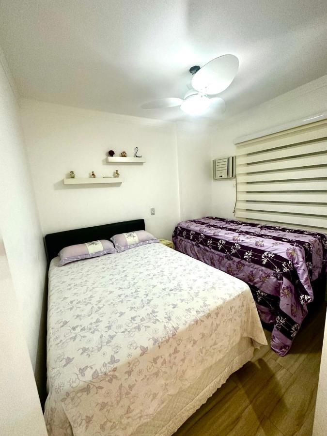 Apartamento Top De Linha Praia Da Enseada Guarujá Dış mekan fotoğraf